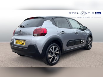 Used Citroen C3 2024 for sale - 76202066: Photo 3