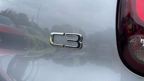 Used Citroen C3 2024 for sale - 76202066: Photo 43