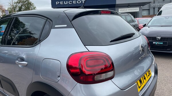 Used Citroen C3 2024 for sale - 76202066: Photo 44