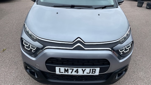 Used Citroen C3 2024 for sale - 76202066: Photo 45