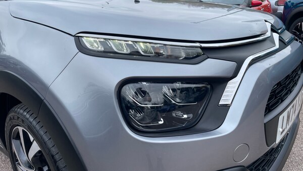 Used Citroen C3 2024 for sale - 76202066: Photo 46
