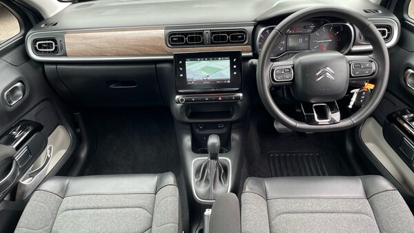 Used Citroen C3 2024 for sale - 76202066: Photo 4