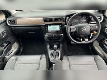 Used Citroen C3 2024 for sale - 76202066: Photo 4