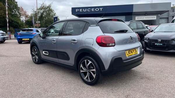Used Citroen C3 2024 for sale - 76202066: Photo 5