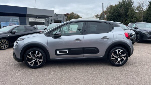 Used Citroen C3 2024 for sale - 76202066: Photo 6