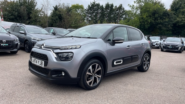Used Citroen C3 2024 for sale - 76202066: Photo 7