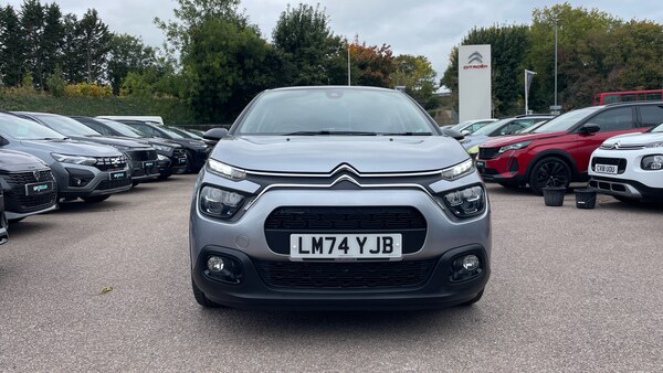 Used Citroen C3 2024 for sale - 76202066: Photo 8