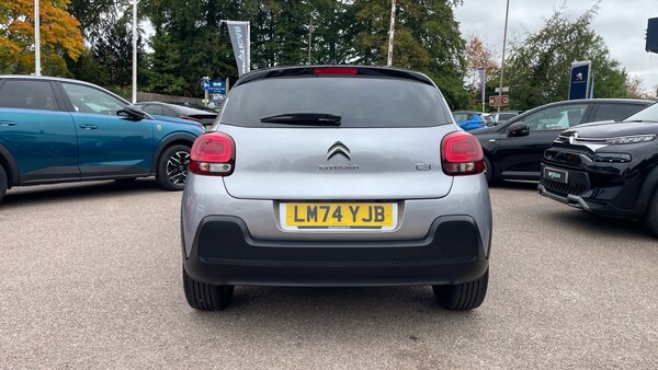 Used Citroen C3 2024 for sale - 76202066: Photo 9