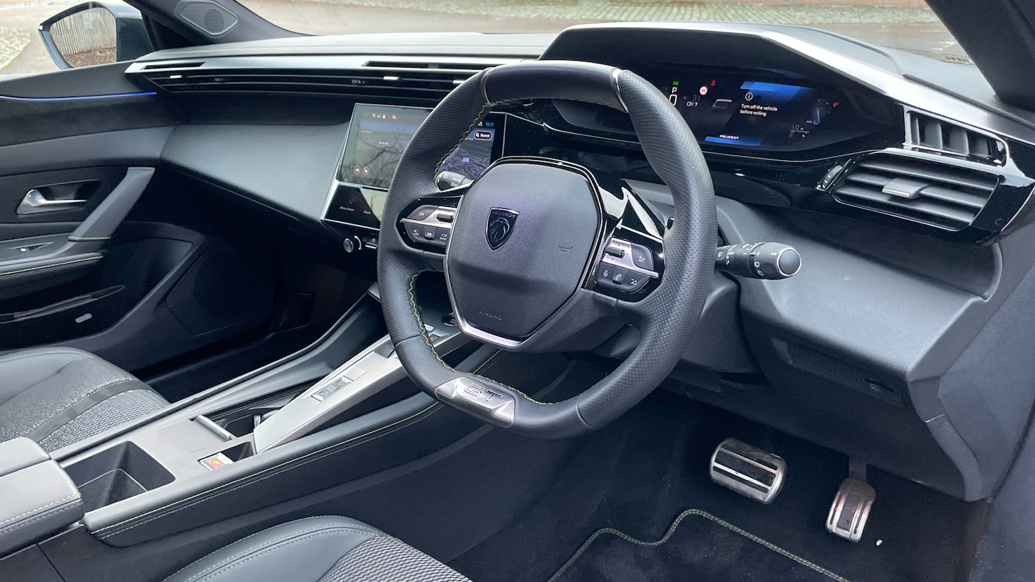 Used Peugeot 308 2024 for sale - 76887921: Photo 11