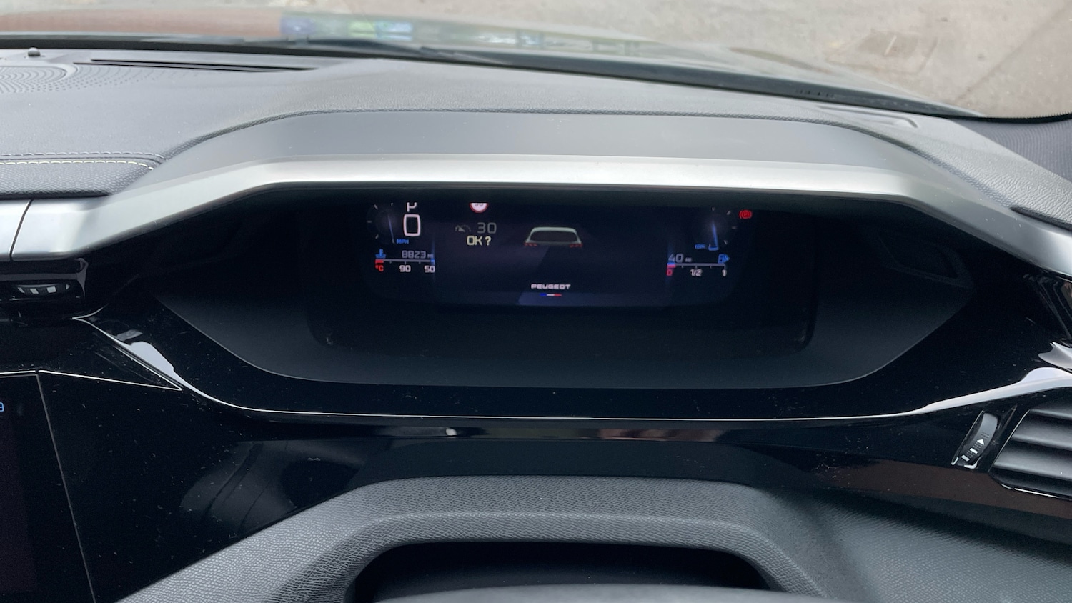 Used Peugeot 308 2024 for sale - 76887921: Photo 13