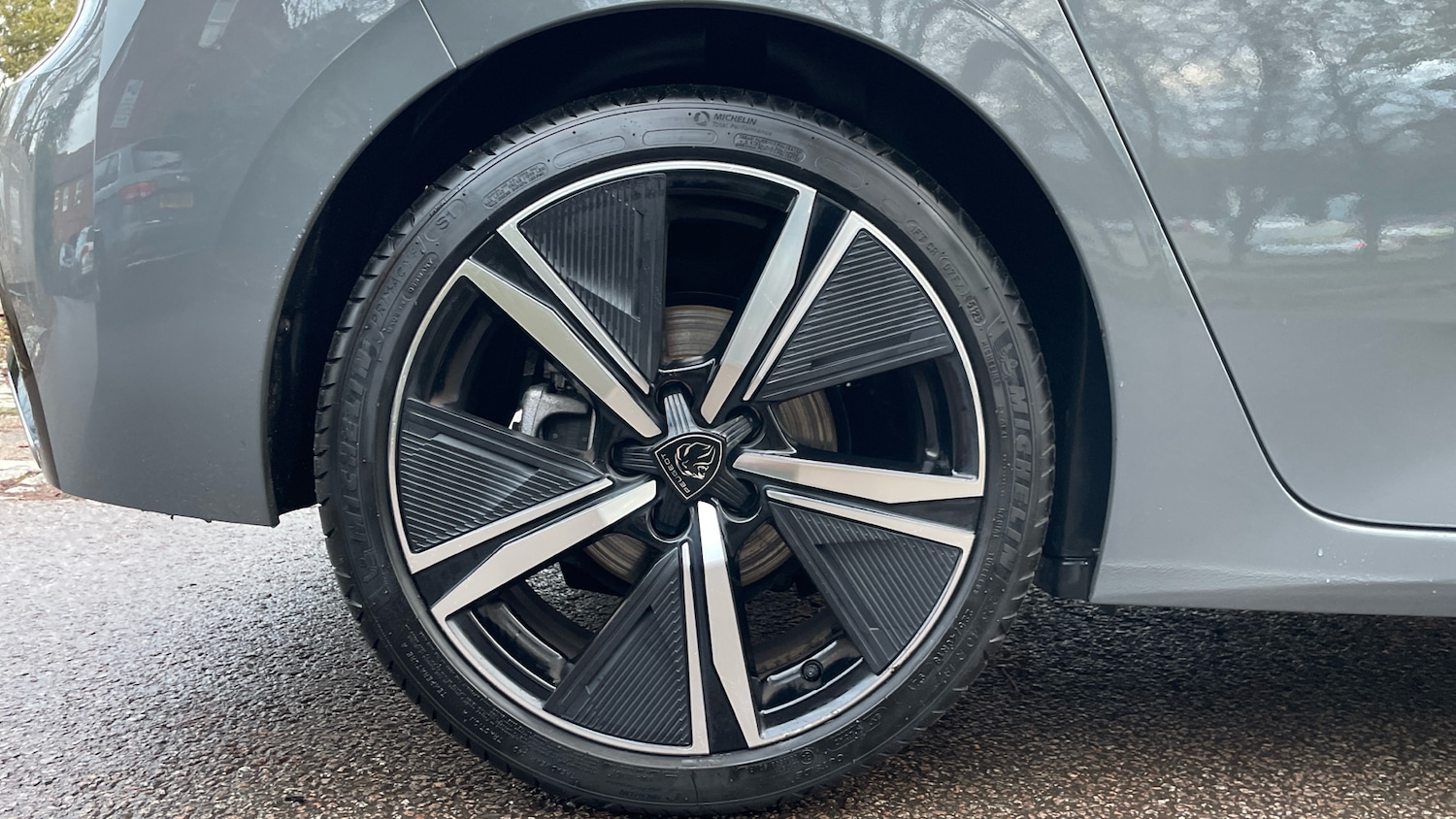 Used Peugeot 308 2024 for sale - 76887921: Photo 14