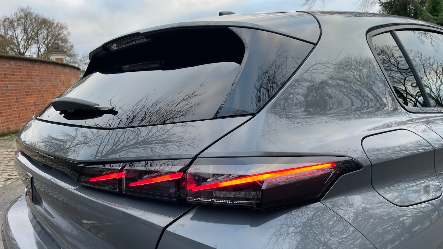 Used Peugeot 308 2024 for sale - 76887921: Photo 16