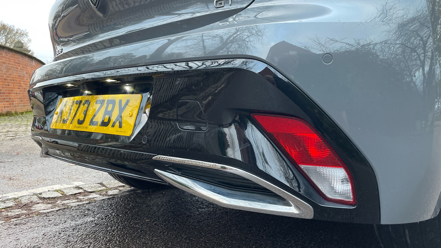 Used Peugeot 308 2024 for sale - 76887921: Photo 17