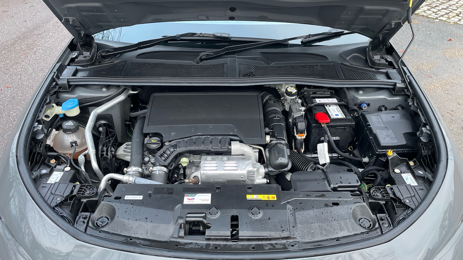 Used Peugeot 308 2024 for sale - 76887921: Photo 18