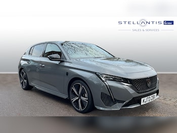 Peugeot 308 feature image