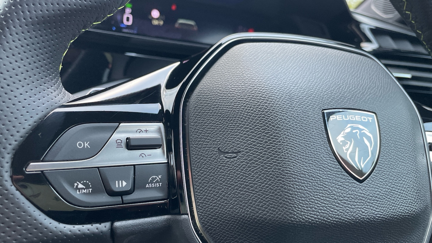 Used Peugeot 308 2024 for sale - 76887921: Photo 23