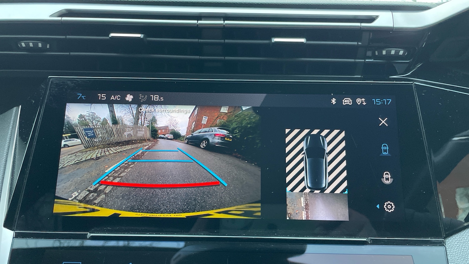 Used Peugeot 308 2024 for sale - 76887921: Photo 29