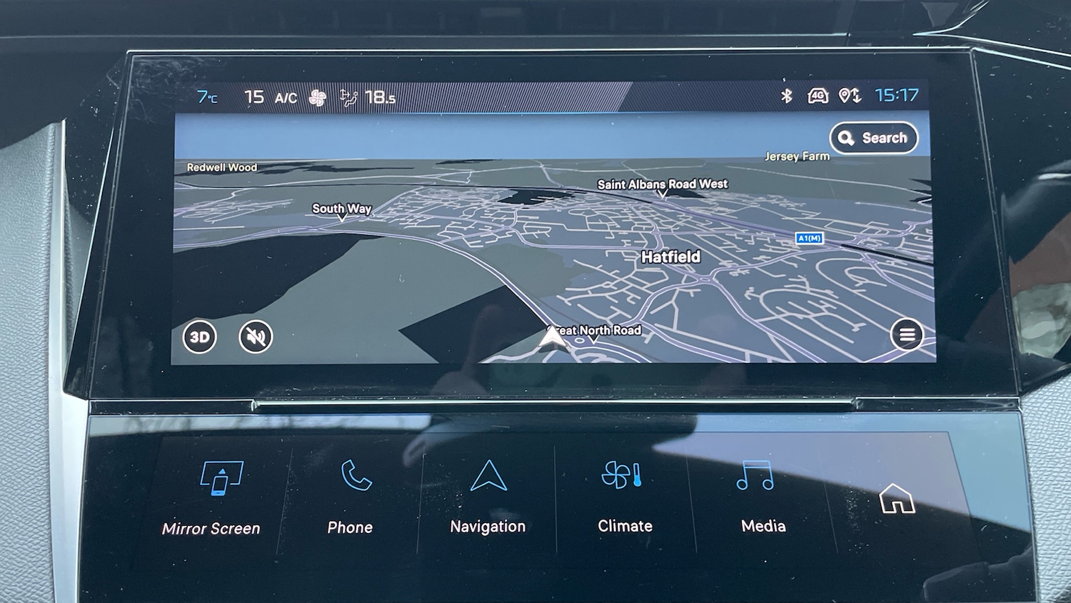 Used Peugeot 308 2024 for sale - 76887921: Photo 32