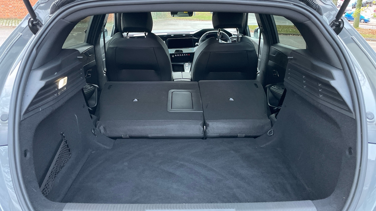 Used Peugeot 308 2024 for sale - 76887921: Photo 38