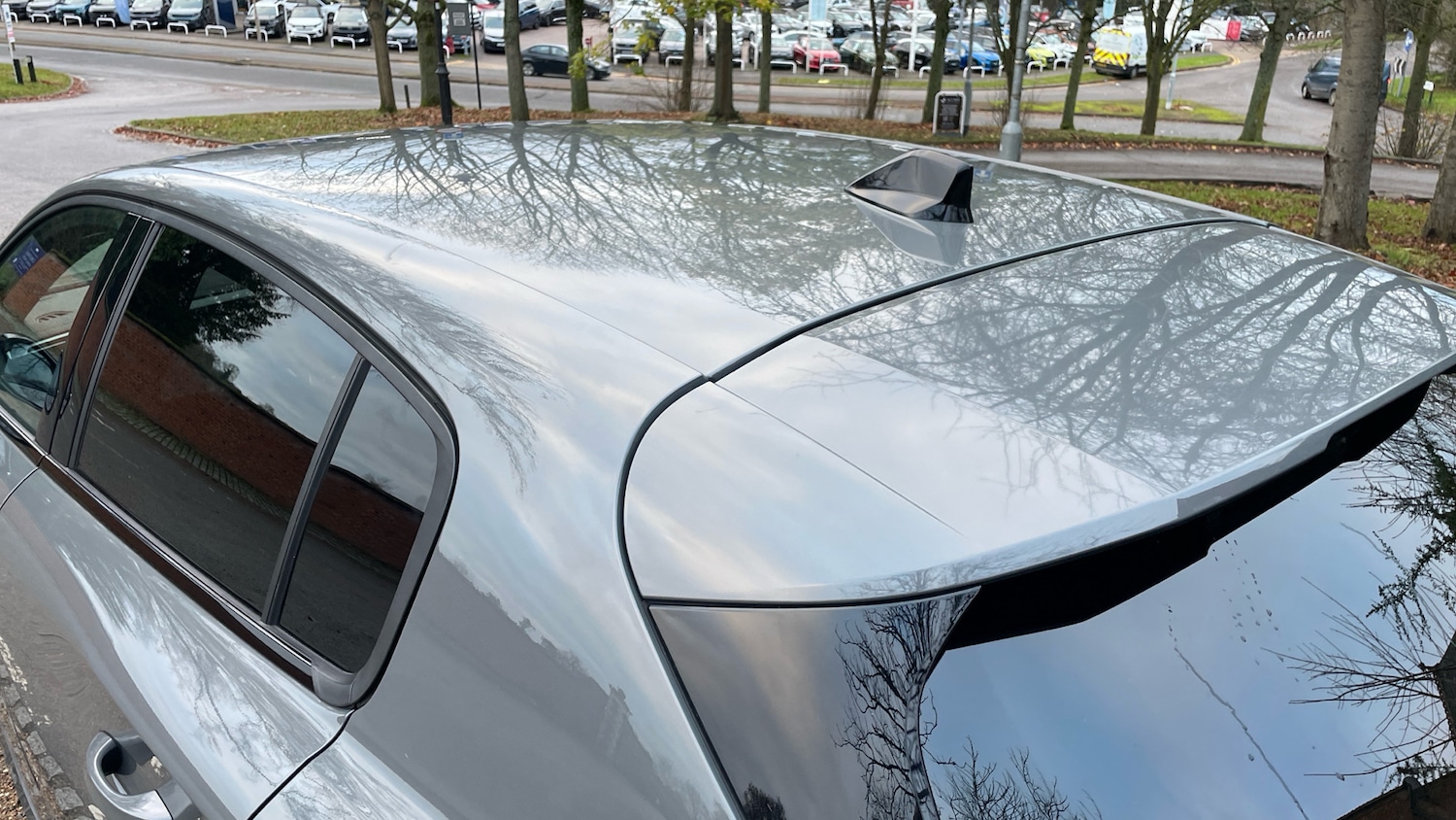 Used Peugeot 308 2024 for sale - 76887921: Photo 41