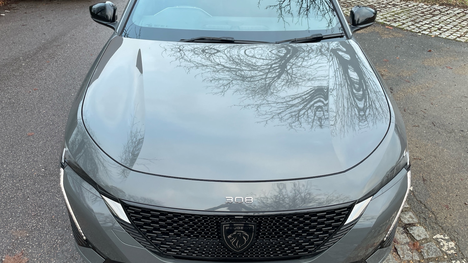 Used Peugeot 308 2024 for sale - 76887921: Photo 44