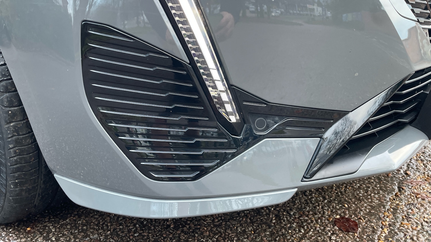 Used Peugeot 308 2024 for sale - 76887921: Photo 46