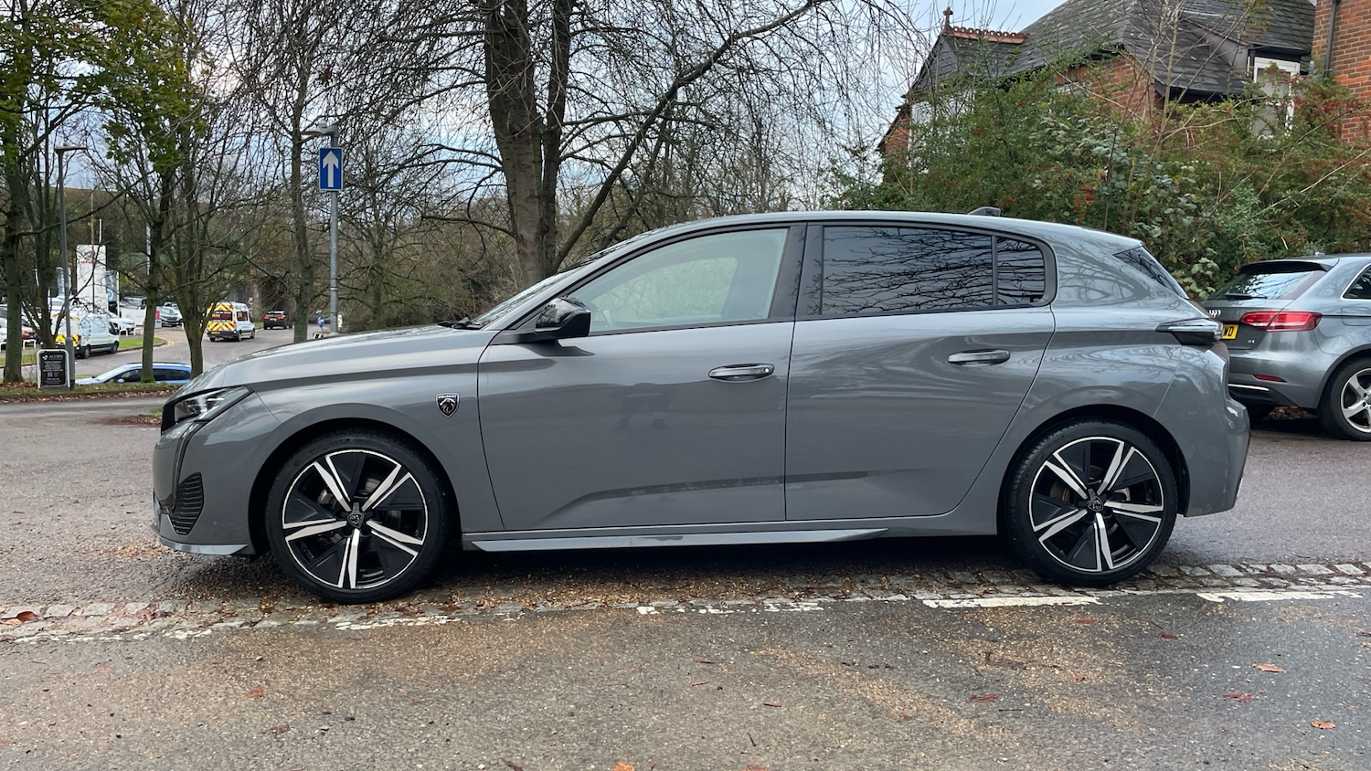 Used Peugeot 308 2024 for sale - 76887921: Photo 6
