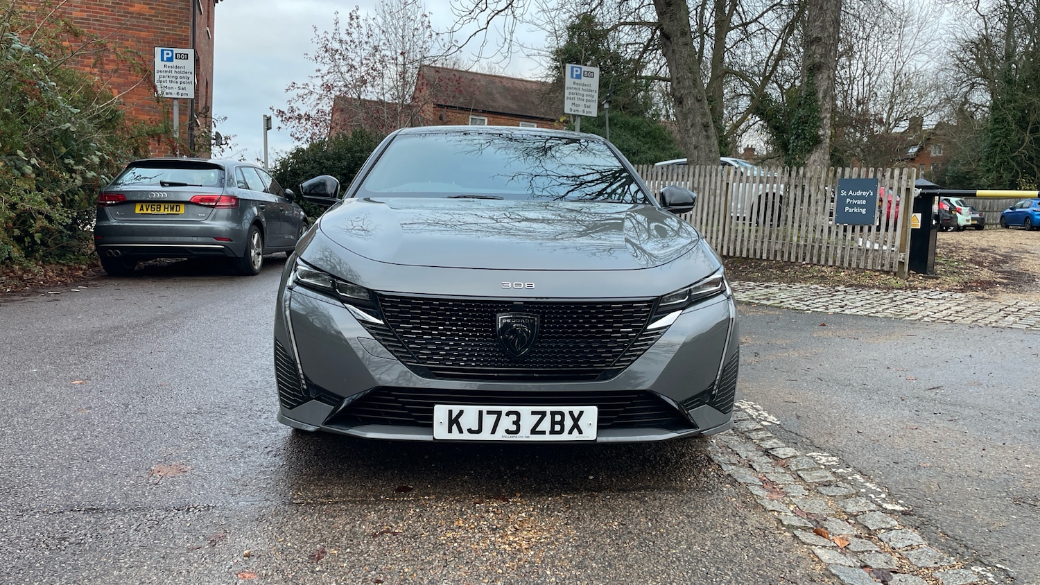 Used Peugeot 308 2024 for sale - 76887921: Photo 8