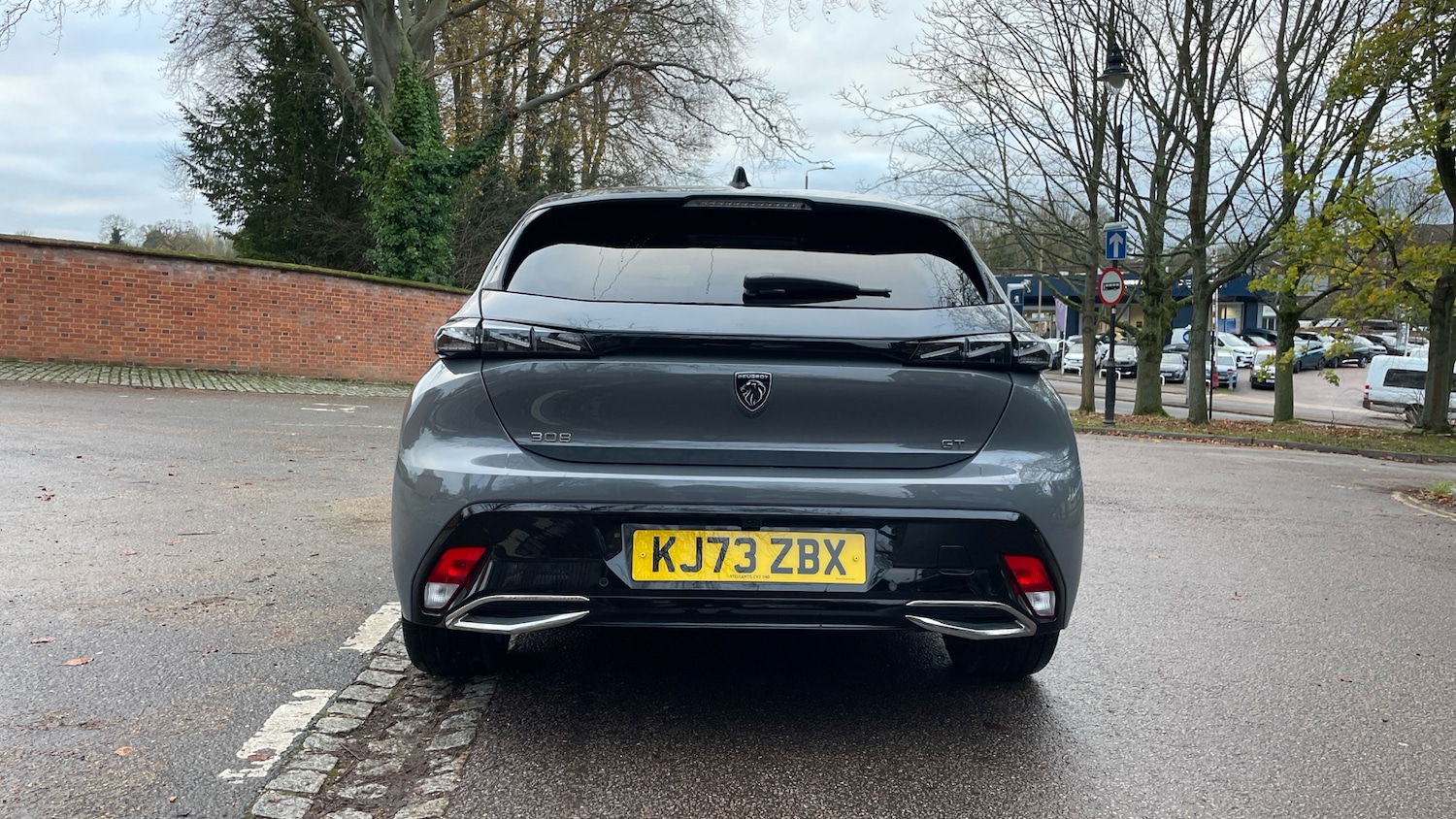 Used Peugeot 308 2024 for sale - 76887921: Photo 9