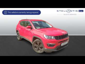 Used Jeep Compass 2021 for sale - 75115977: Photo