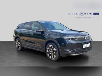 Used Vauxhall Grandland 2025 for sale - 78785427: Photo