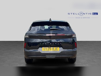 Used Vauxhall Grandland 2025 for sale - 78785427: Photo