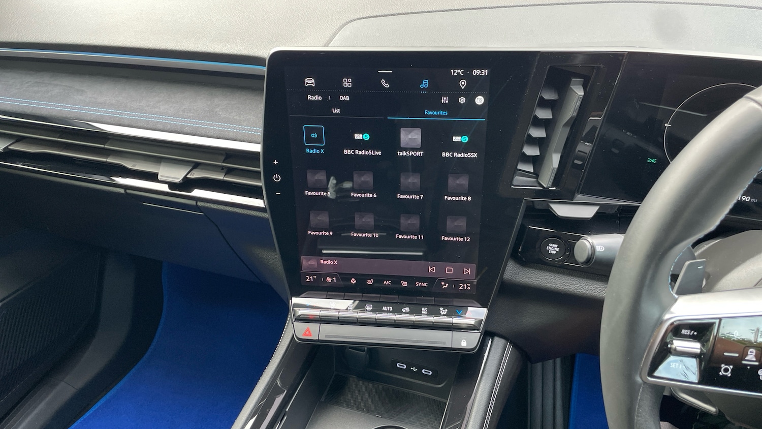 Used Renault Austral 2023 for sale - 76021583: Photo 10