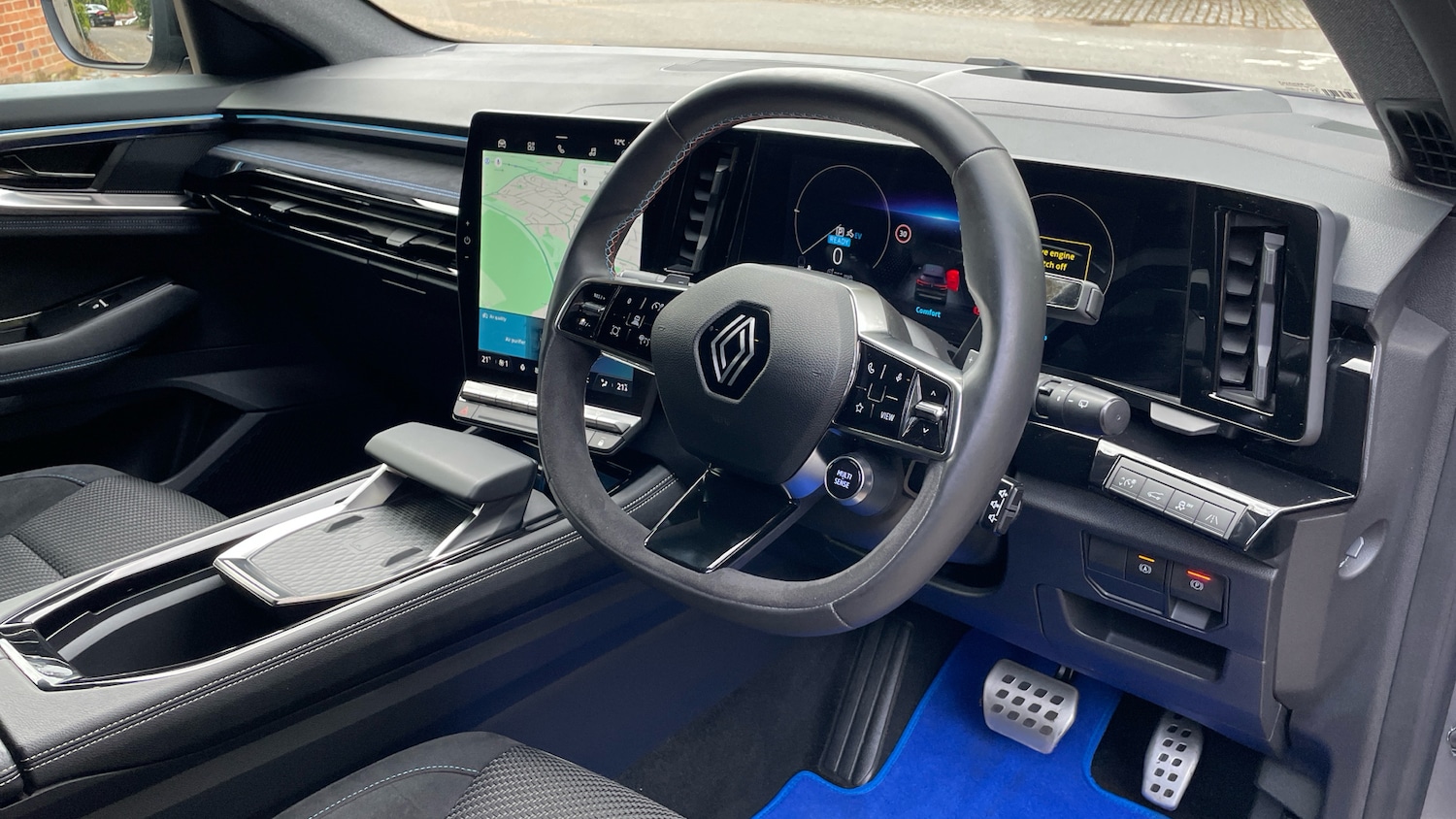 Used Renault Austral 2023 for sale - 76021583: Photo 11