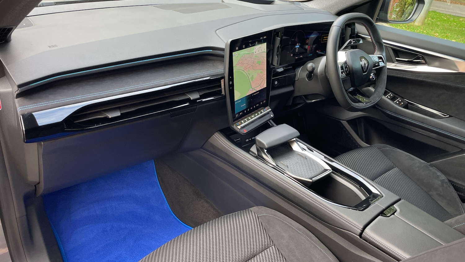 Used Renault Austral 2023 for sale - 76021583: Photo 12