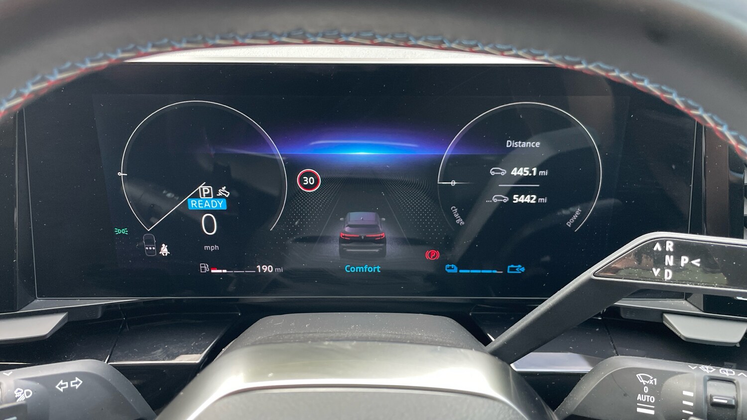 Used Renault Austral 2023 for sale - 76021583: Photo 13