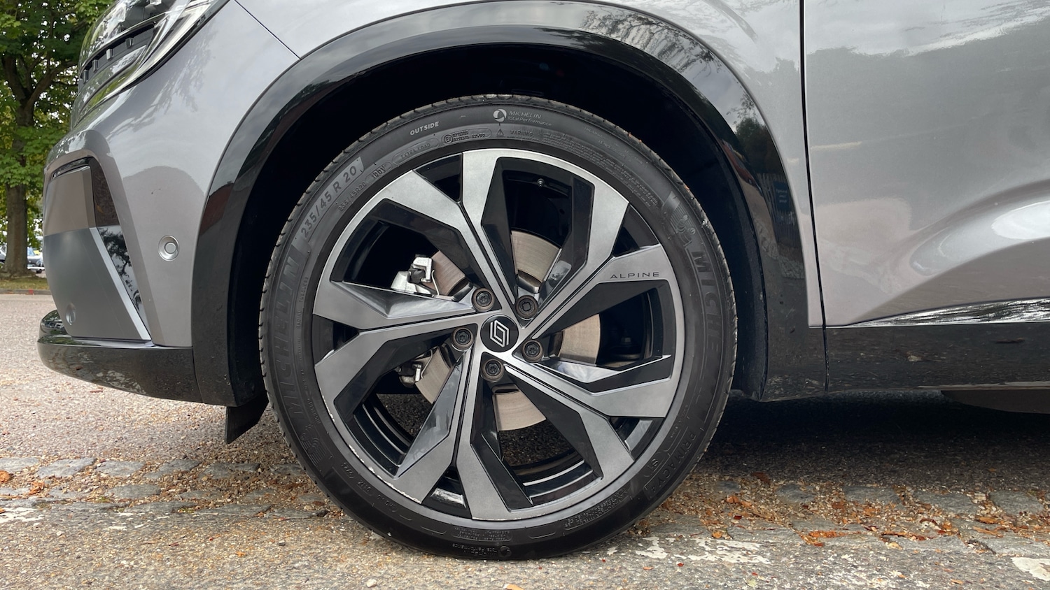 Used Renault Austral 2023 for sale - 76021583: Photo 14