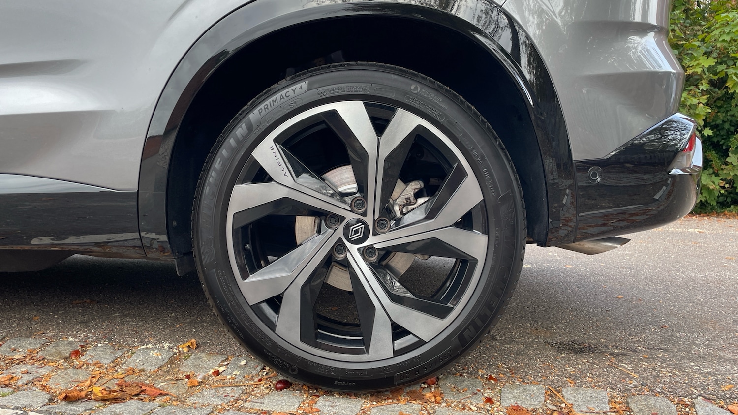 Used Renault Austral 2023 for sale - 76021583: Photo 15