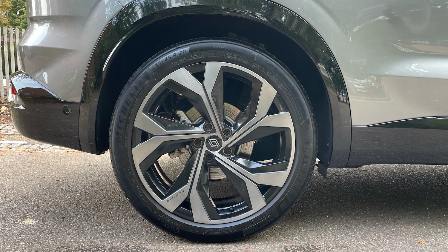 Used Renault Austral 2023 for sale - 76021583: Photo 16