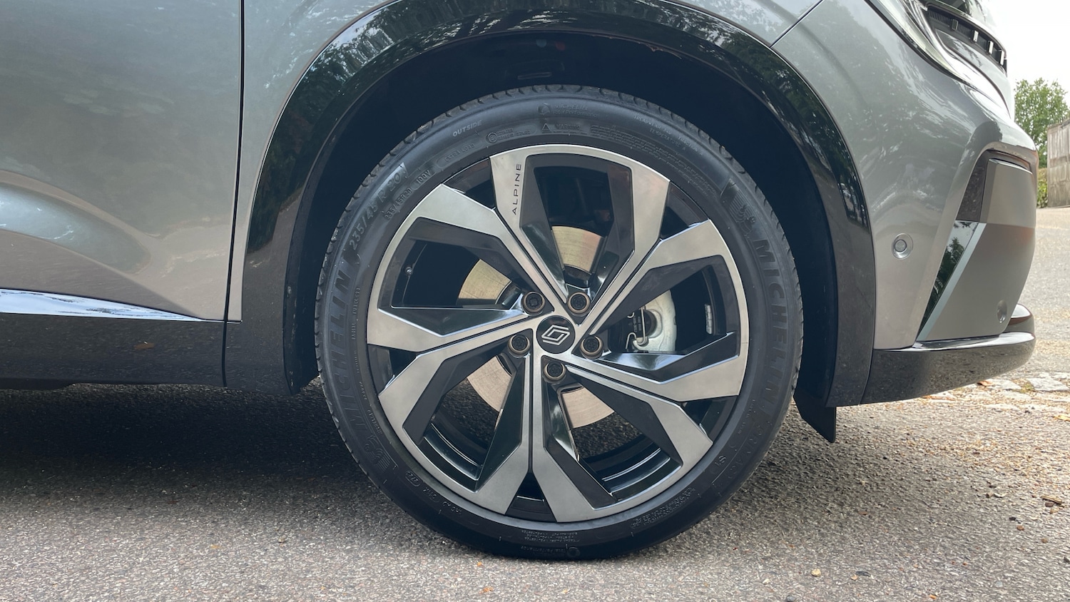 Used Renault Austral 2023 for sale - 76021583: Photo 17