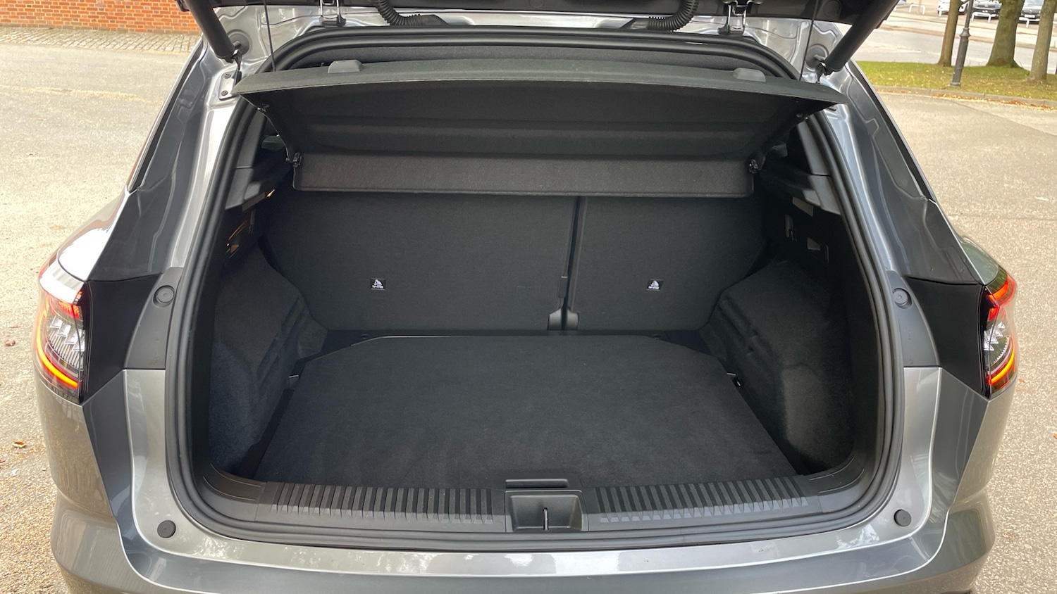 Used Renault Austral 2023 for sale - 76021583: Photo 19