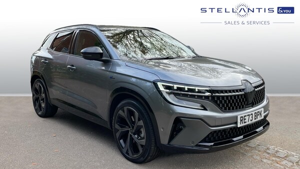 Used Renault Austral 2023 for sale - 76021583: Photo 1