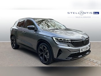 Renault - Austral