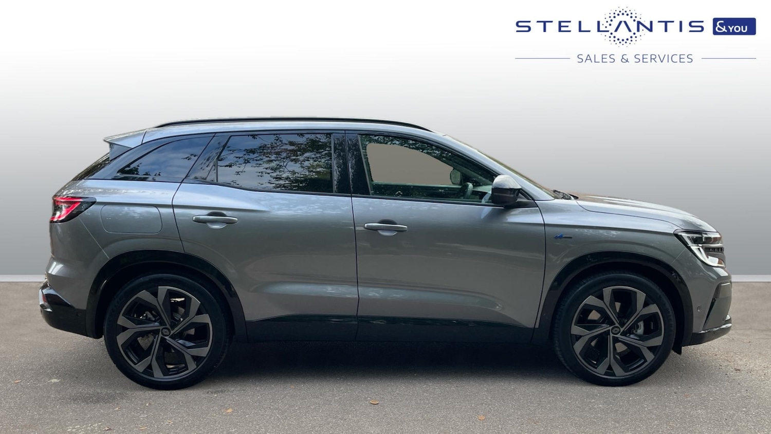 Used Renault Austral 2023 for sale - 76021583: Photo 2