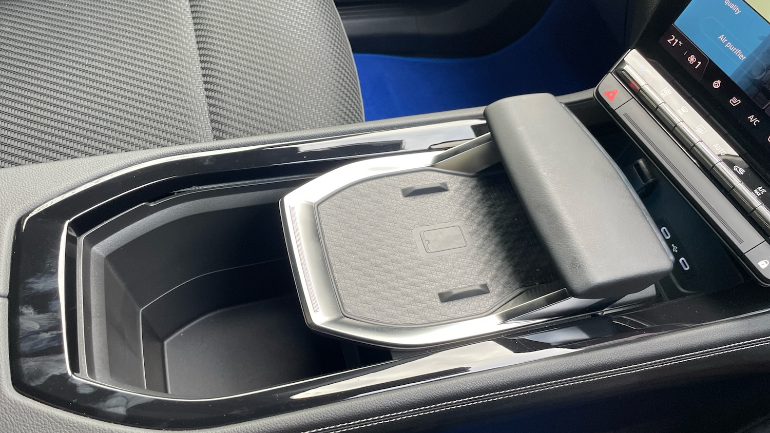 Used Renault Austral 2023 for sale - 76021583: Photo 20