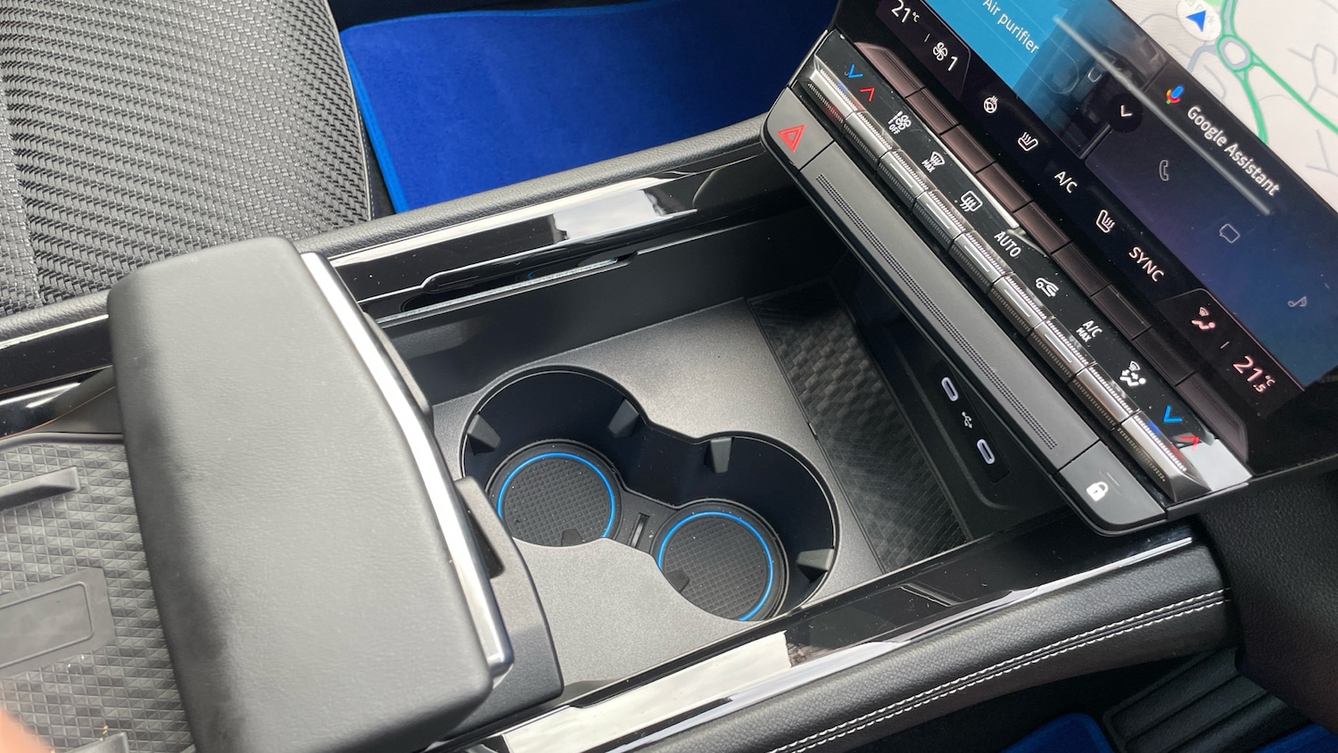 Used Renault Austral 2023 for sale - 76021583: Photo 21