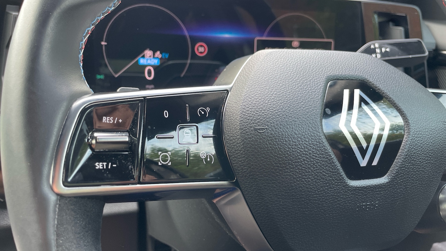 Used Renault Austral 2023 for sale - 76021583: Photo 23