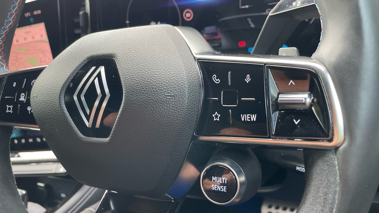 Used Renault Austral 2023 for sale - 76021583: Photo 24