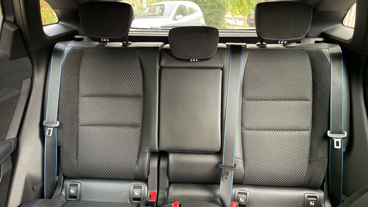 Used Renault Austral 2023 for sale - 76021583: Photo 25