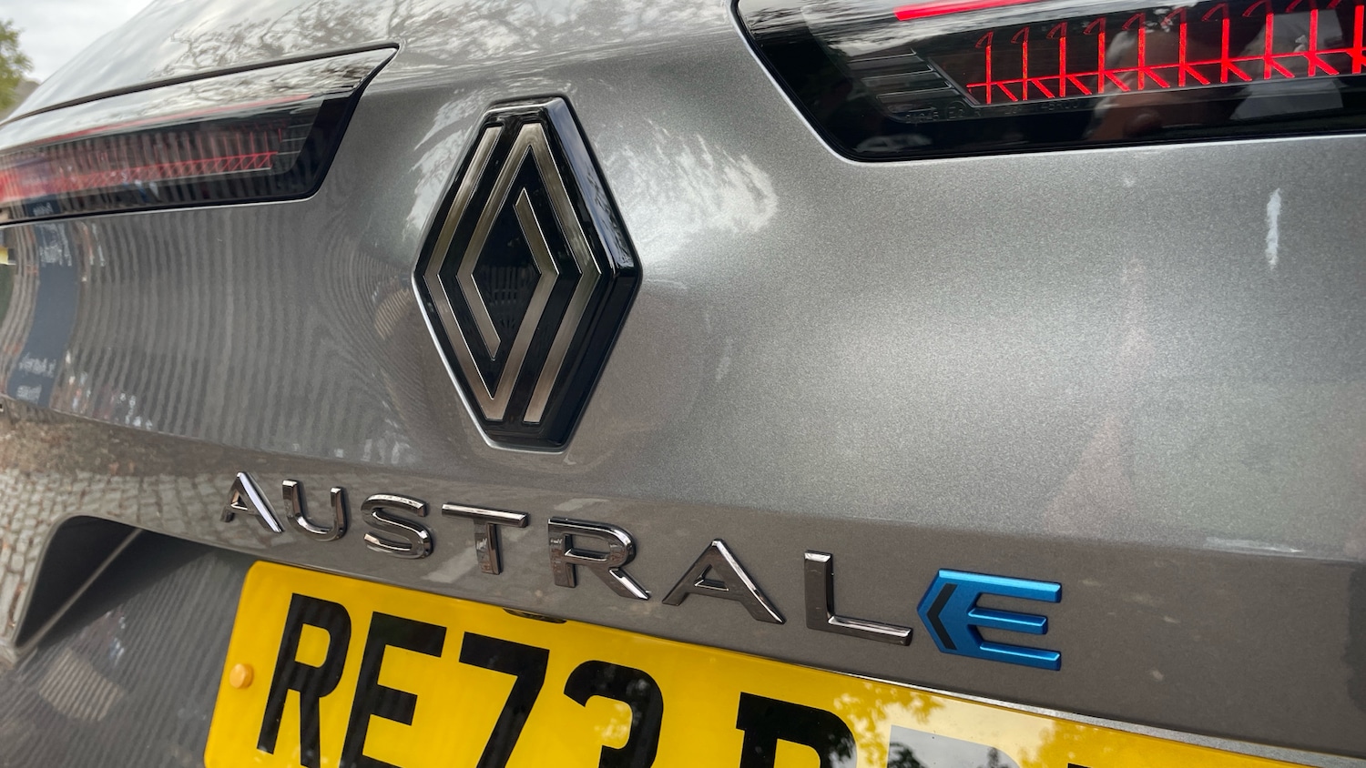 Used Renault Austral 2023 for sale - 76021583: Photo 26